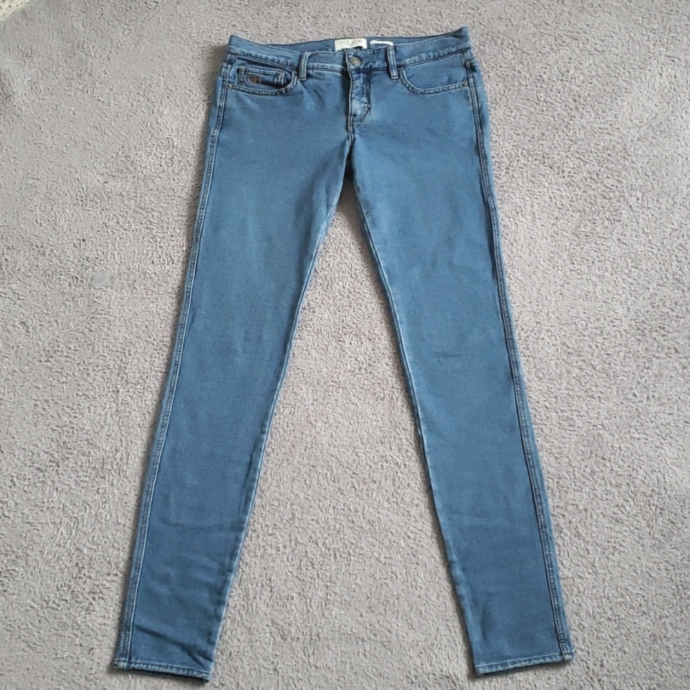 Gilly Hicks skinny women's jeans